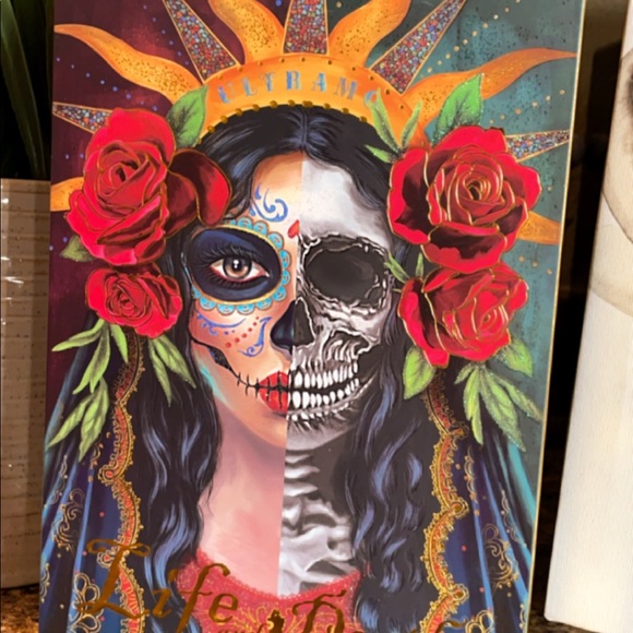 makeup pallets - Picture 8 of 15